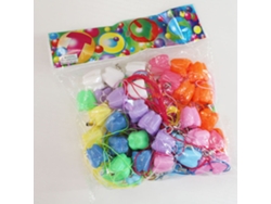 50 Cajas Para Collares De Dientes Para Niños, De Plástico, Bonitas Y Coloridas, Ideales Para Guardar Los Dientes De Leche.