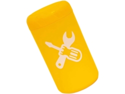 Bolsa De Herramientas Para Bicicleta De Carretera, Bolsa Impermeable Para Bicicleta, Estuche Rígido, Accesorios De Ciclismo, Contenedor
