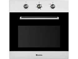 Horno MEIRELES MF 7606 X (55 L - 59.8 cm - Inox)
