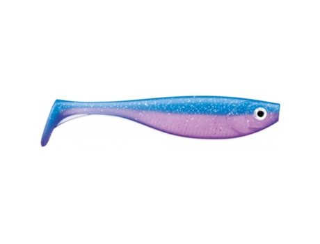 Juego de 4 señuelos Storm Boom Shad – 8 g