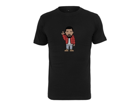 Camiseta MISTER TEE Kanada Sketch
