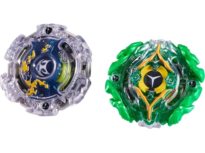 Trompo HASBRO Beyblade Burst