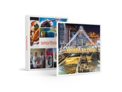 Caja Regalo SMARTBOX 2 noches de encanto en Andorra