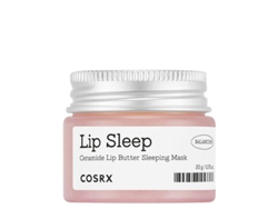 Mascarilla labial de noche Balancium Ceramide Lip Butter (20 g) Cosrx