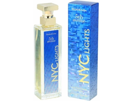 Perfume ELIZABETH ARDEN Fifth Avenue NYC Lights Eau de Parfum (125 ml)
