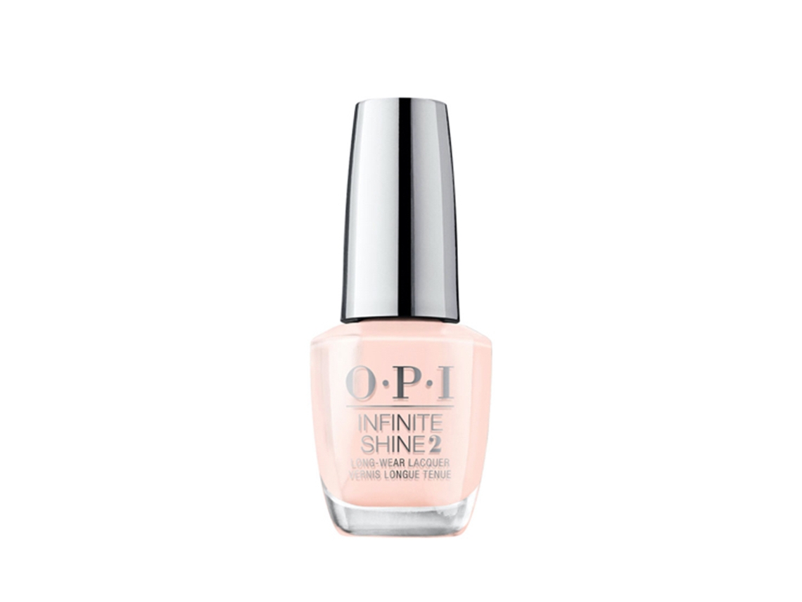 Opi Infinite Shine 2 Baño de Burbujas