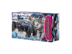 Jipe Teledirigido JAMARA Ice Tiger Ep 4Wd: Rc