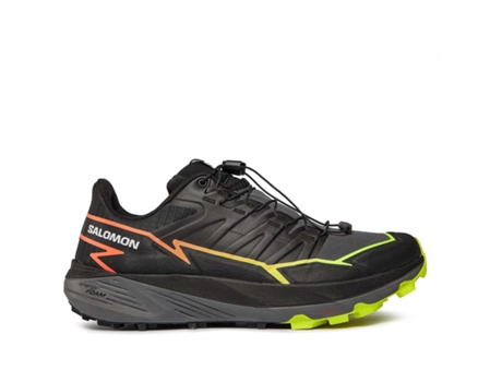 Zapatillas de Hombre SALOMON Trilha Silenciosa Sombra Multicolor (43/3)