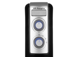 Calefactor de aceite ORBEGOZO RN (2500 W)