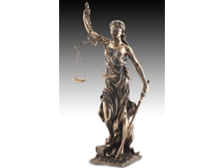 Figura Diosa De La Justicia Figuras Bronce Colección Clásico Signes Grimalt Decor And Go