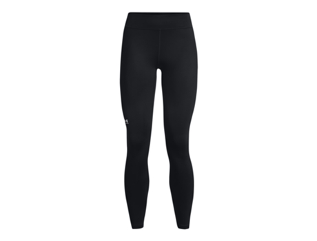 Leggings de Mujer UNDER ARMOUR Authentics Blanco (M)