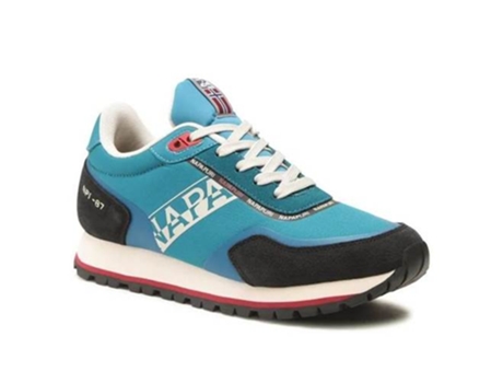 Zapatillas NAPAPIJRI (41 EU - Turquesa)