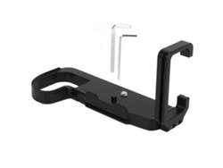Placa De Liberación Rápida L Para Gh6, Soporte En Forma De L Para Trípode, Accesorios De Fotografía
