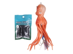 Cebo Artificial De Pesca 200g Lures Simulación Con Anzuelos Para Agua Dulce Y Salada