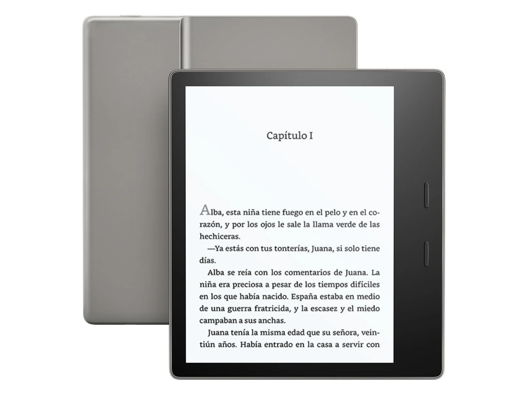 Ebook Reader AMAZON Kindle Oasis