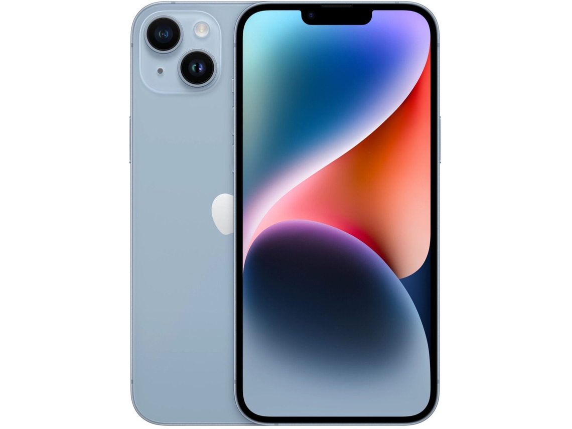 Apple - iPhone 12, 64GB, azul, totalmente desbloqueado (reacondicionado)