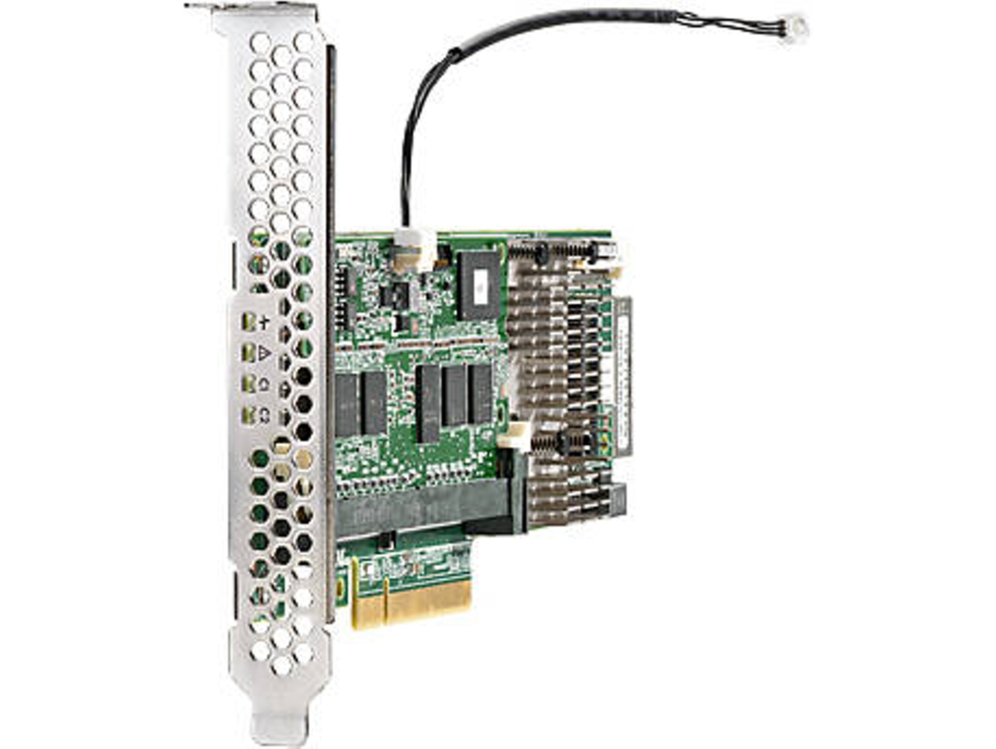 Controlador RAID HEWLETT PACKARD ENTERPRISE 820834-B21