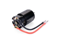 12tsurpass Hobby 550 Brushed Motor 12t/27t/35t For Hsp Hpi Wltoys Tamiya 1/10 Rc Car Vehicles