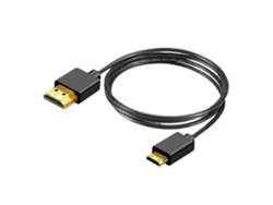 Cable Rápido Flexible De Tipo A A Tipo C Para Una Experiencia 4k A 60 Hz Sin Igual.