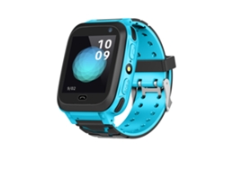 Reloj Inteligente Gps Para Niños Con Llamada Sos Anti Pérdida Para Niños