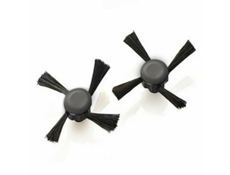 Kit de cepillos laterales de vacío para Neato Botvac D Series D7 D5 D3 D7500 D8500 D800 2 uds
