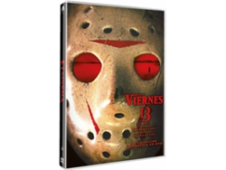 Pack 1-8: Viernes 13
