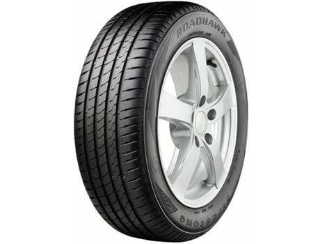 Neumático de Coche FIRESTONE ROADHAWK 195/55VR15