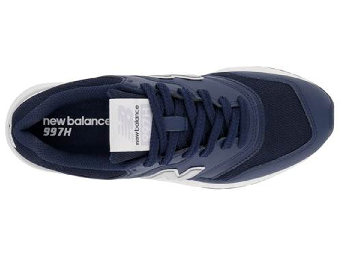 Zapatillas Deportivas NEW BALANCE 997 Mujer (Azul Mariño