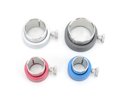 Soporte metálico para mecanismo de reloj (4 unidades) para Eta7750, Eta2836, E2000 y Eta2671
