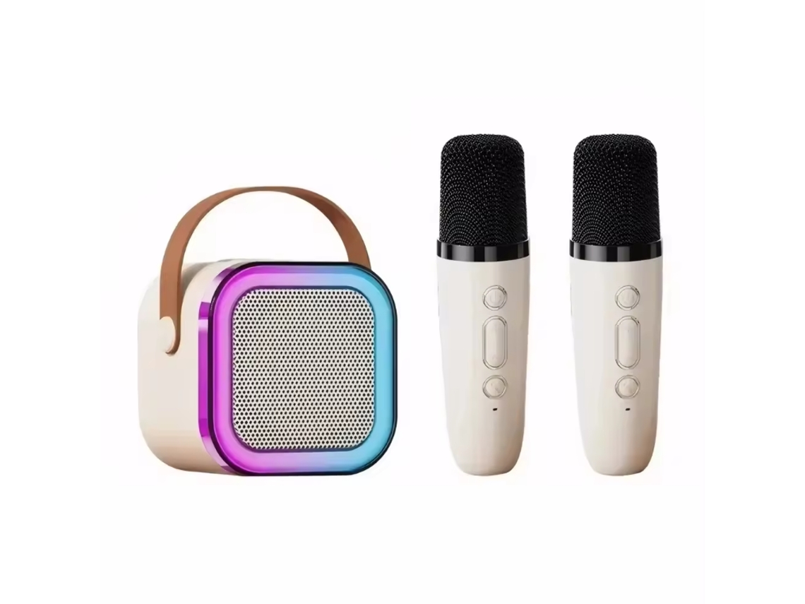 Altavoz Bluetooth OHPA K12 Blanco
