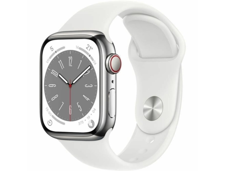 APPLE Watch Series 8 Blanco 32 GB 4G