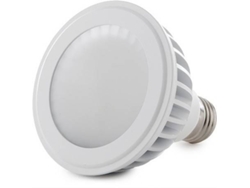 Bombilla LED E27 12W 960Lm 6000ºK PAR30 40.000H [HO-PAR30-12W-CW]