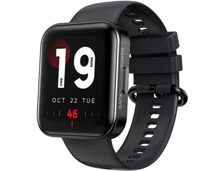 Smartwatch CHRONUS Magic31230 Negro