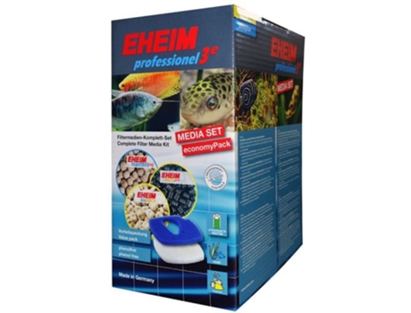 Filtro EHEIM 2520780 Media Set 2076/78