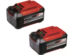 2X 18V 5.2Ah PXC-Twinpack EINHELL