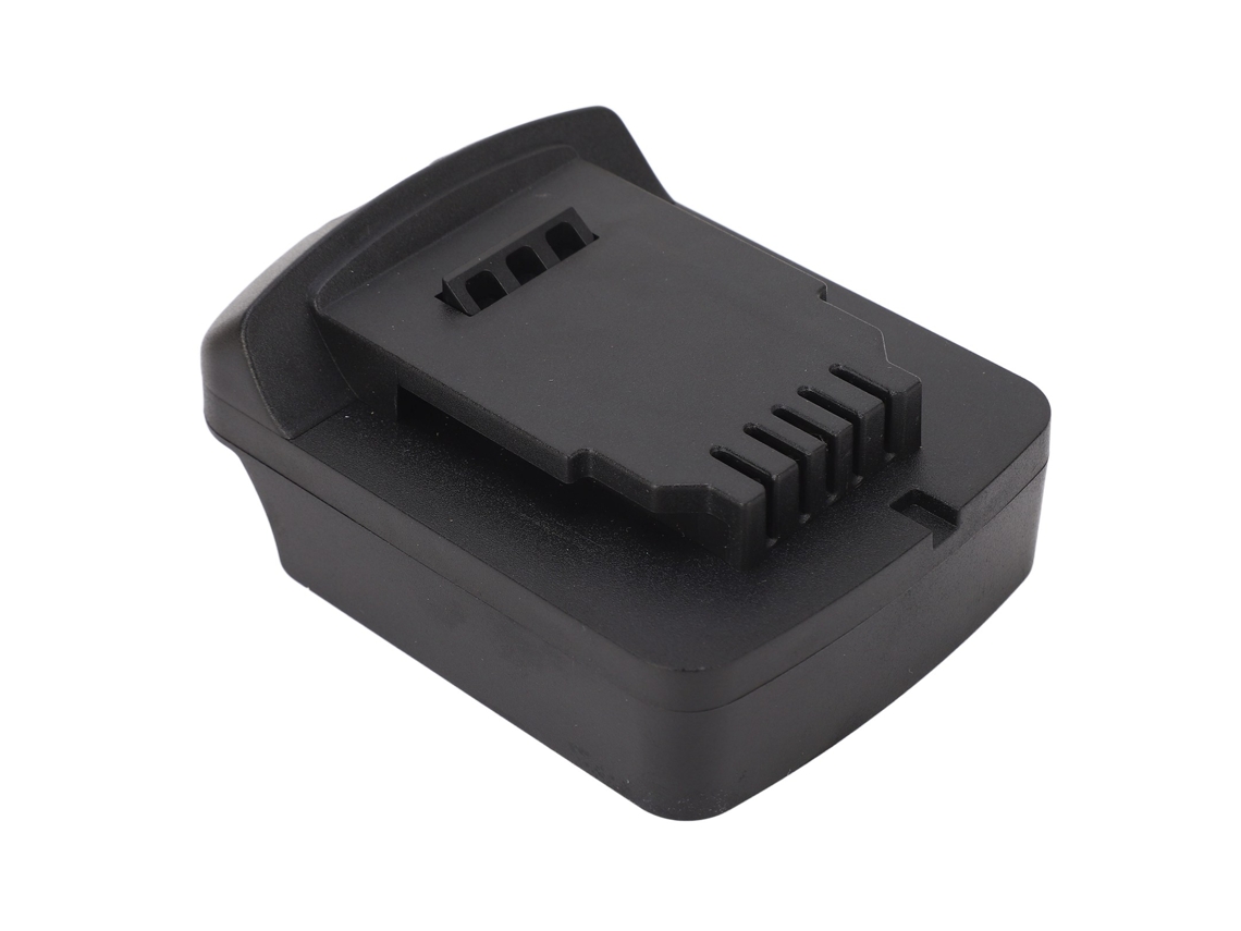 Adaptador Convertidor De Batería Para Herramientas Inalámbricas Para Baterías De Litio Dcb200, Dcb203, Dcb204 Y Dcb206