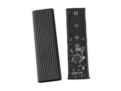 Cabo De Conexão U.2 Para M.2 Sf-8639 Para Intel 750 P4610 Samsung 983