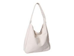 Bolso de mano de piel sintética para mujer, bolso de hombro, bolso de mano