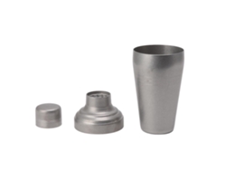 Coctelera De Acero Inoxidable 304 De 510 Ml Para Kit De Coctelería Casera.