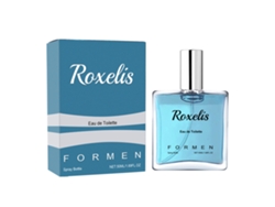 Perfume en spray para hombre Worten