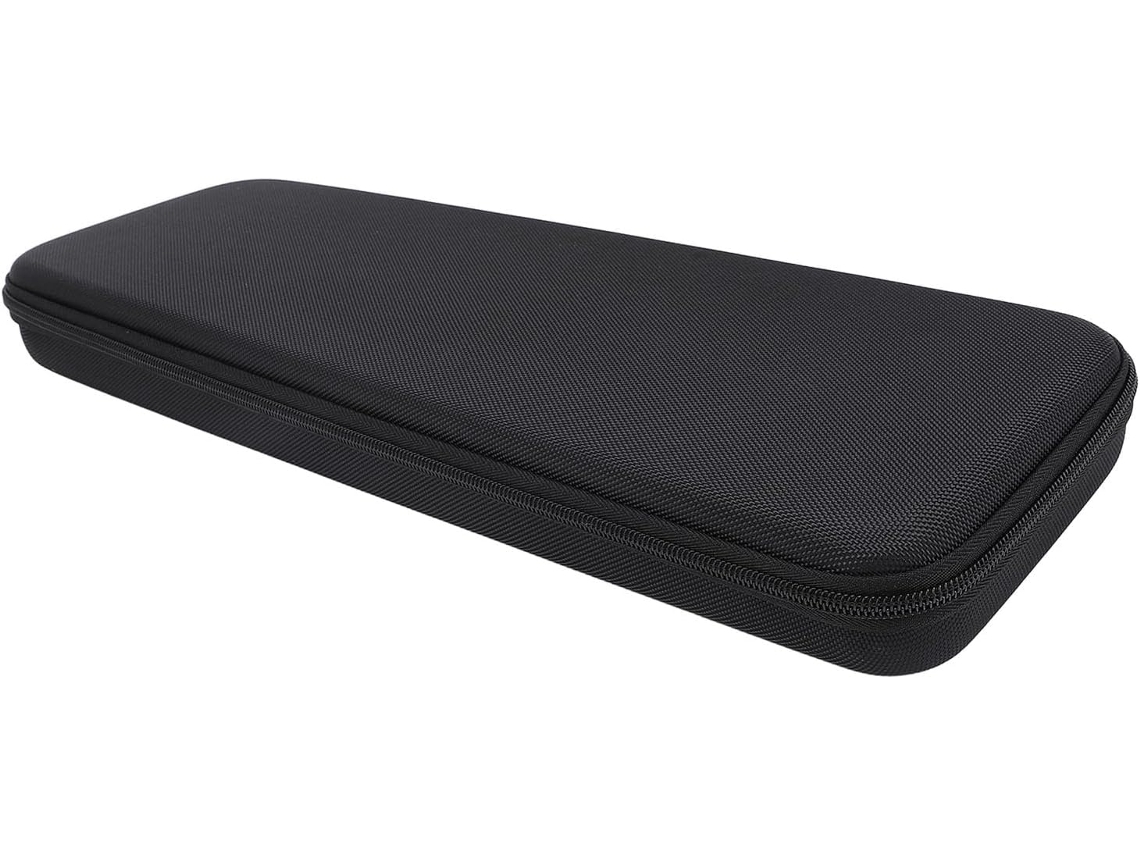 Estuche Rígido Para Transportar Teclado, Con Cable, Teclas A Prueba De Golpes, Estuche Mx S/mx Advanced