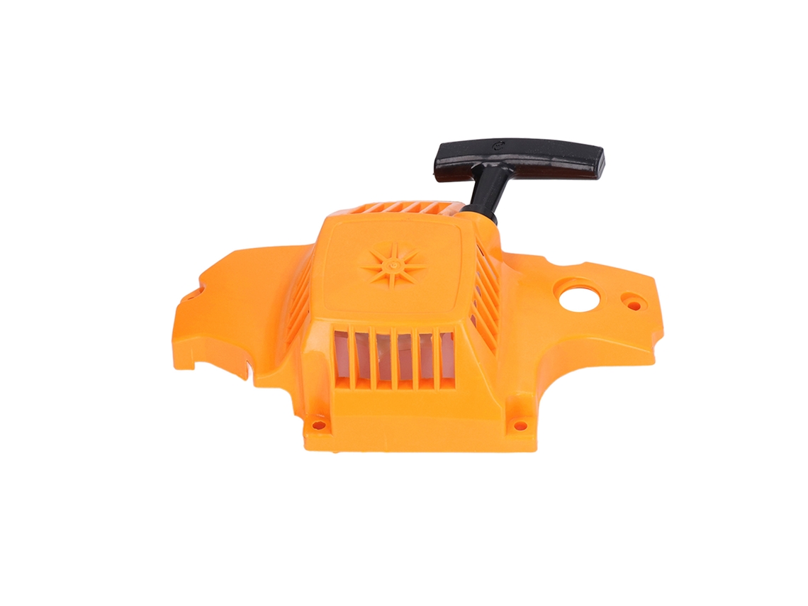 Tirador De Arranque Para Motosierras Mcculloch 335, 338, 435, 440, Partner 350, 351 Y P350.