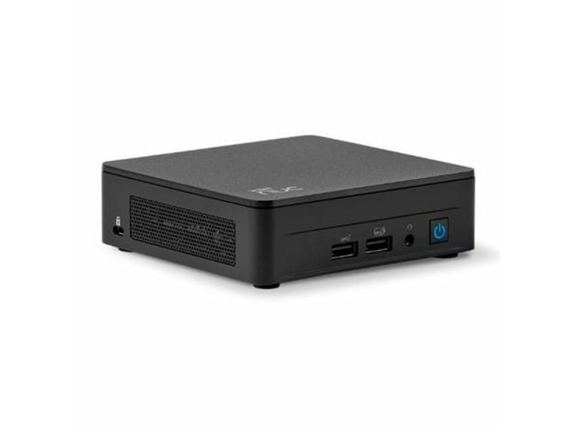 Mini PC ASUS NUC 13 Pro RNUC13ANKI500002I Intel Core i5 Intel Core i5-1340P