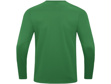 Chándale para Fitness JAKO Chándal Power Verde (2XL)