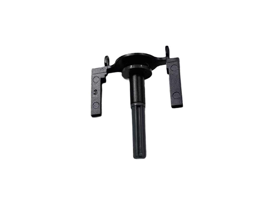 Roller Brush Bracket For Roborock Q Revo Curv Qrevo Edge Saros 10r Robot Vacuum Cleaner Parts Held The Main Brush Black