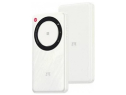 Router/Punto de acceso wifi móvil Zte U30 Air 5G blanco