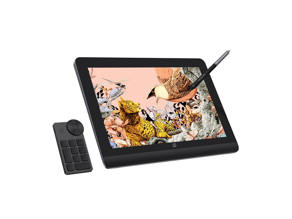 Tableta Gráfica con Pantalla XP PEN Artist Pro 16 Gen 2 16K