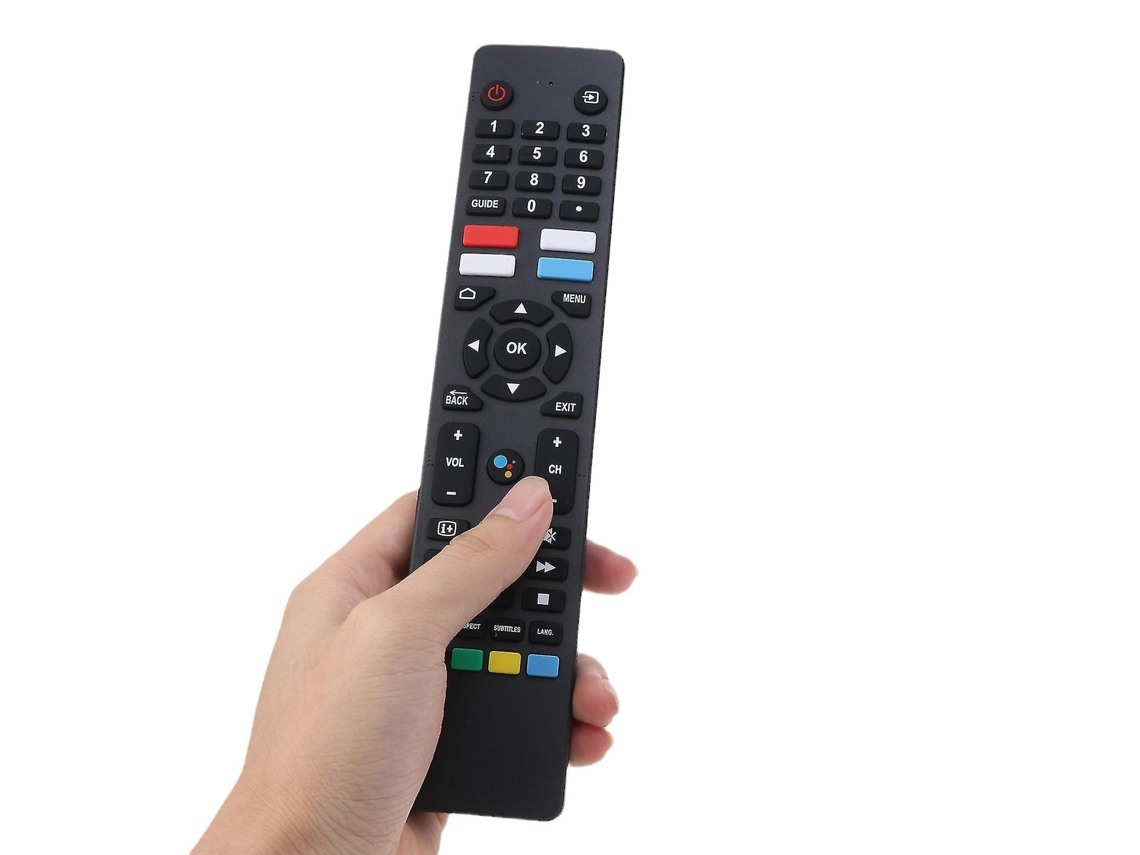 Mando TV CROWNED (C3250 Bluetooth C3250 Lt40Ca890)