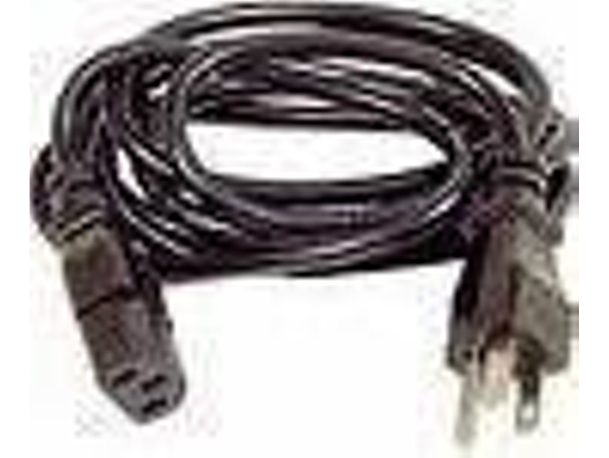 Cable de Alimentación CISCO (C5 - C5 - 1.8 m - Negro)