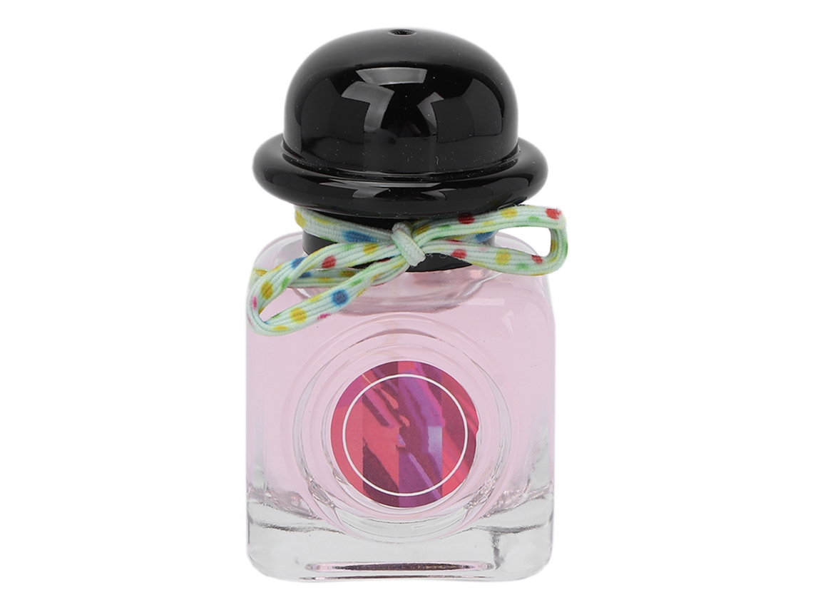 Perfume Para Mujer Floral Ligero De Larga Duración 30ml - Atomización Fina, Bonito Frasco Con Cinta, Ideal Para Viajes Y Regalos
